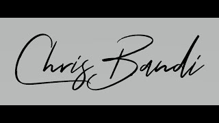 Chris Bandi - Man Enough Now (LIVE) - The Ranch - Ft. Myers, FL 03-06-2020