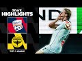 Adelaide United V Wellington Phoenix SHARK HIGHLIGHTS Isuzu UTE A League 2025 26 Round 20 