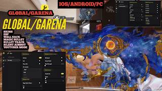 NEW CODM Mod Menu iOS & Android (No Root) - Aimbot & ESP 2026 | CODM HACK NON ROOT GLOBAL ipad IOS screenshot 2