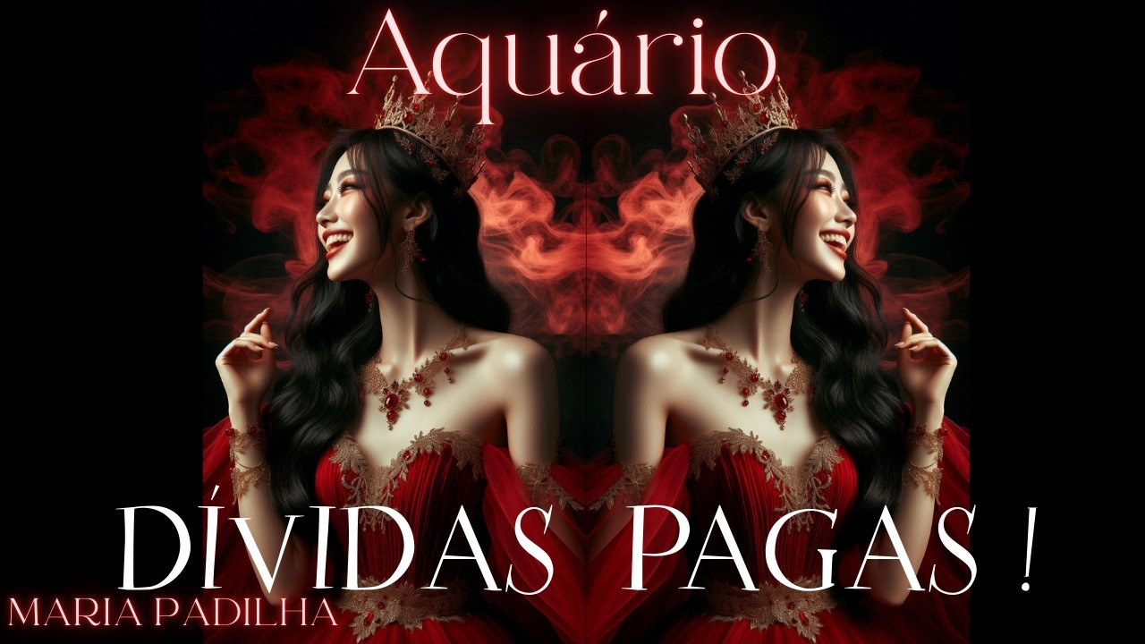 💃🏻♒AQUÁRIO 🫢💥 UMA LIBERAÇÕES KARMICAS DAQUELAS 😱 HORA DE IR PARA O FUTURO 