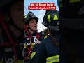 Mid_Air_Rescue_Led_by_Female_Firefighters #shorts #shortsfeed
