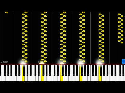 マックのポテトの揚がる音 ピアノ