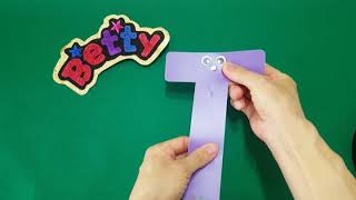 Trans-alphabet~t
