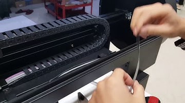 Replace encoder strip UVX60 & UVX90