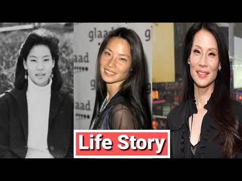 Lucy Liu - Biography, Height & Life Story
