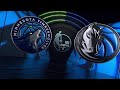NBA Christmas On ABC MIN DAL Countdown Intro 