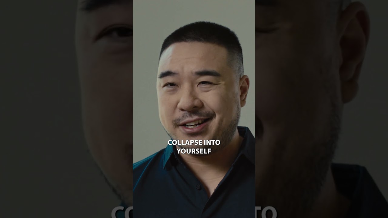 How Seeking Help Transformed Everything for a Marine Veteran Experiencing Depression.  #Depression