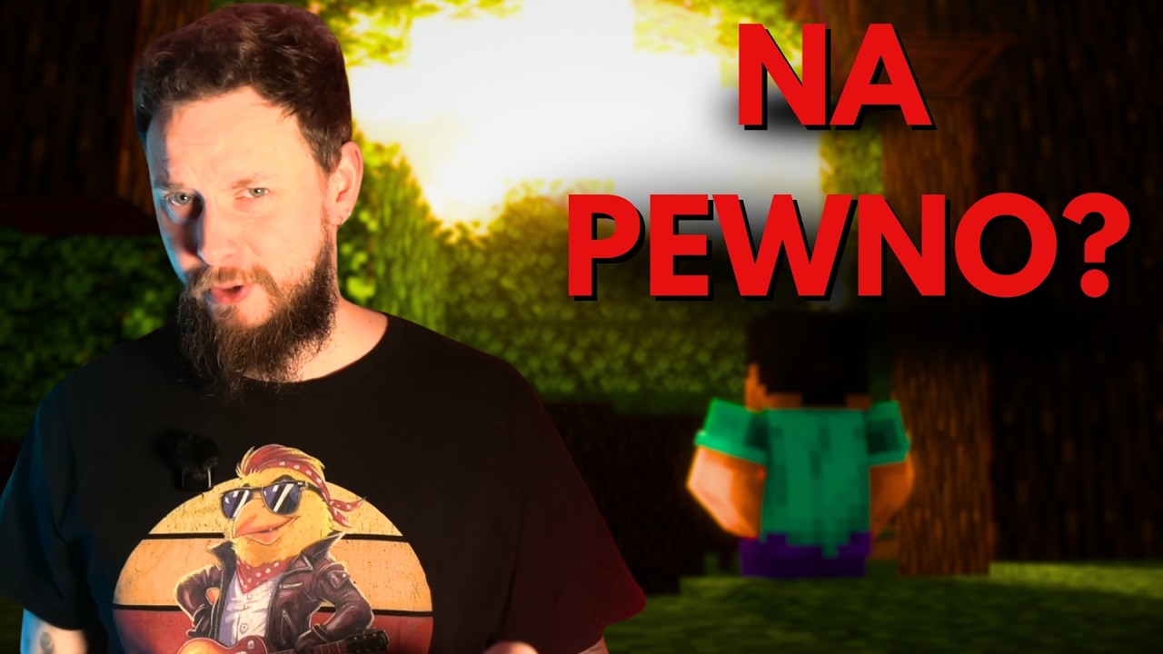 Gry POMOGĄ Ci w walce z depresją...