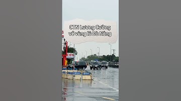 Phần 869: Đoàn xe Chủ tịch nước Lương Cường về Gò Nổi, Đà Nẵng (Quảng Nam cũ), không có Lạc Hồng 900