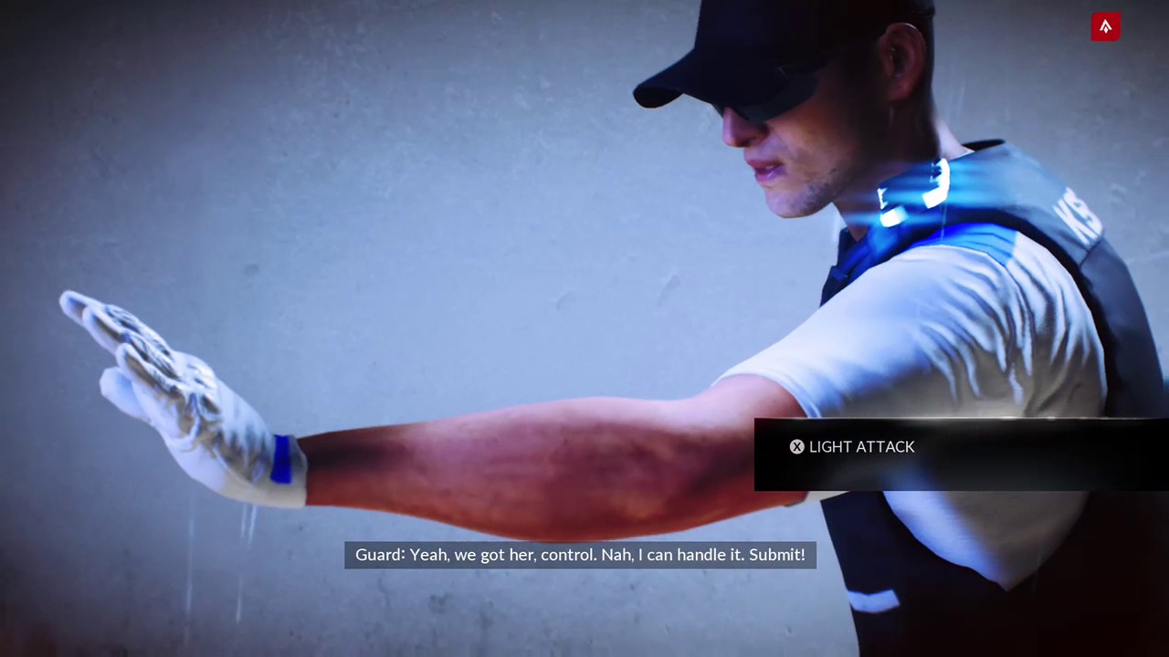 Mirror's Edge Catalyst:Xbox One S Gameplay [1]