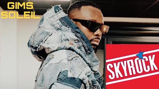 Gims - Soleil (Version Skyrock)