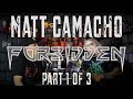 Zetro's Toxic Vault - Matt Camacho: Forbidden 1 of 3