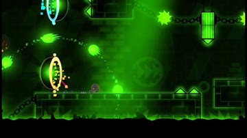 PYTHON (Preview 2) - Geometry Dash