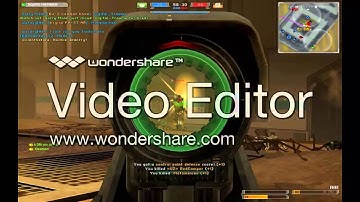 BF2142 - Hack caught