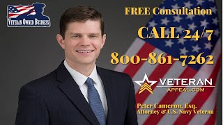 VA Appeals Disability Lawyer