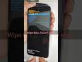 فرمتة سامسونج A35 وحذف قفل الشاشة بدون كمبيوتر A356E Hard Reset فرمتة سامسونج A35 وحذف قفل الشاشة بدون كمبيوتر A356E Hard Reset