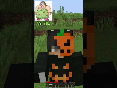 Her ABONE Olduğunuzda BABA ANNEMİN ÖMRÜ AZALIYOR! -Minecraft