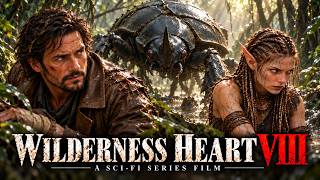 WILDERNESS HEART VIII | 4K Sci-Fi Series Film
