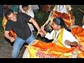 Salman Khan Ganesh Visarjan 2015 UNCUT FULL VIDEO