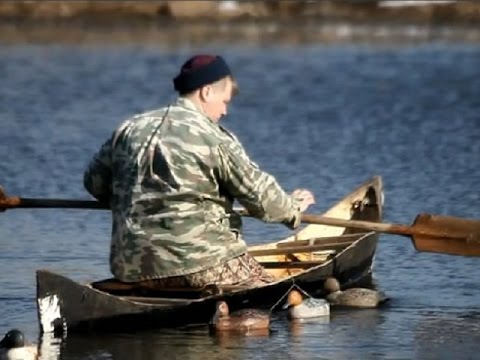 Край Без Окраин: Счастливые Люди 10 Лет Спустя