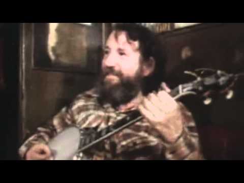The Dubliners - Weile Weile Waila-HQ