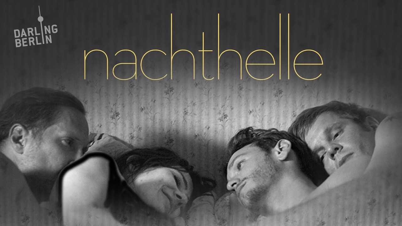 Nachthelle