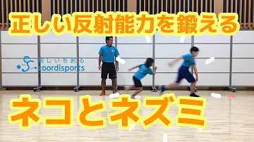かけっこ教室 スタートで差をつけろ スタンディングスタートの仕方 Mp3