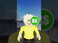 Watch this if you don&#39;t have Robux 😔 #roblox #shorts