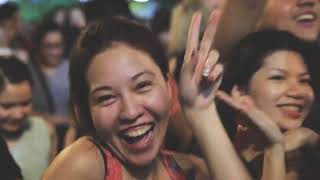 DJ SODA - Ho Chi Minh