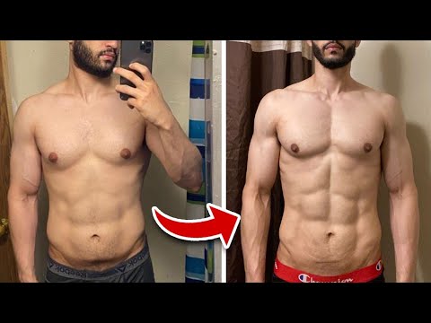 Video: Step Transformation