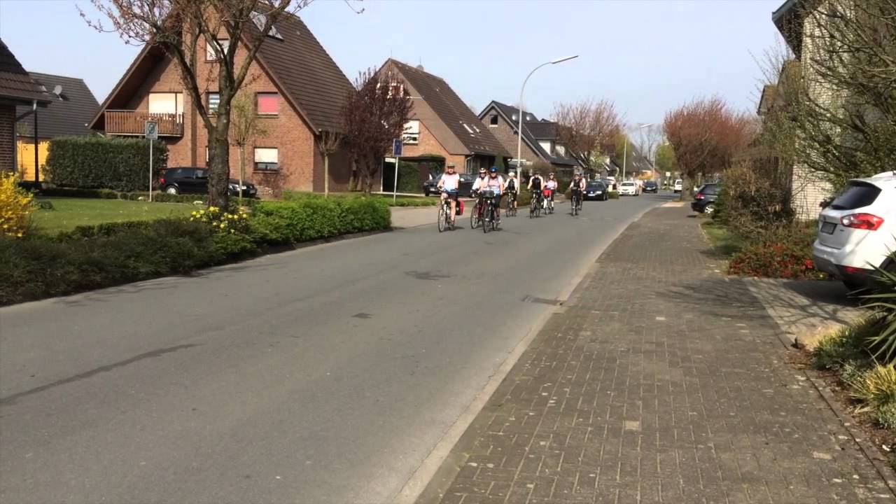 2014 Outdoorabteilung 3003