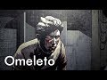 NOWHERE LINE: VOICES FROM MANUS ISLAND | Omeleto Animation