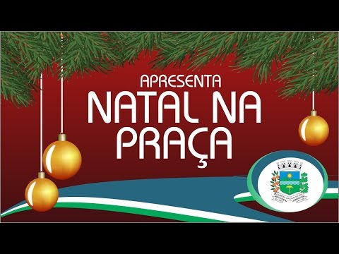 Natal na Praça 2015