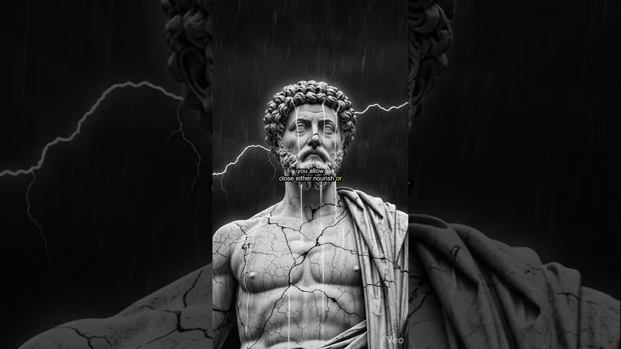 7 Quiet Habits That Shape Your Future | Stoic Life Lessons