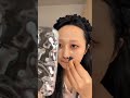 make-up tutorial natural Korean girls #makeup #makeuptutorial #viral #shorts #fyp