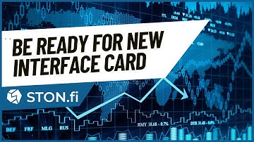 New interface for farming is now live