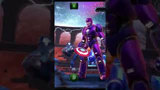 I Finally Became Cavalier Marvel Contest Of Champions #mcoc #cavalier
