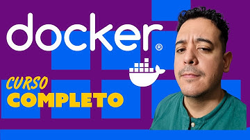Curso de Docker para Desarrolladores (2025) 🤓 | Domina Contenedores de Cero a Experto 💪