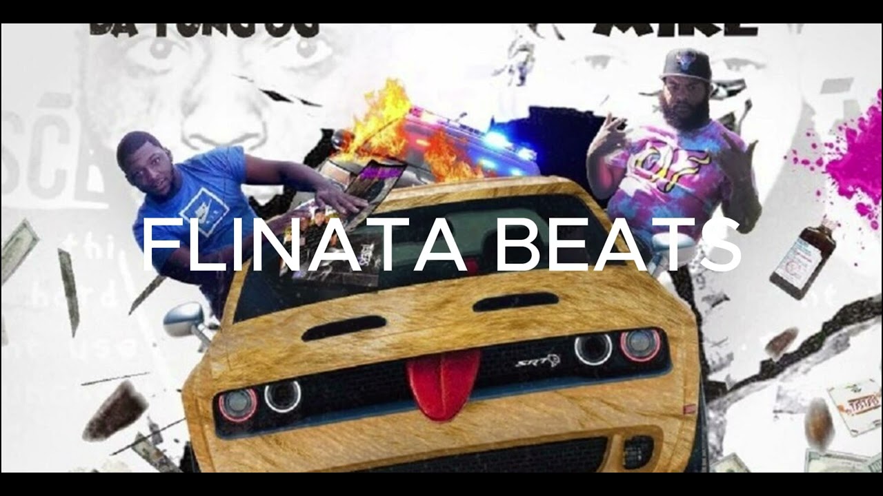 Rio Da Yung OG, RMC Mike - Inergee Too (Instrumental reprod. @flinataprod  100% ACCURATE)