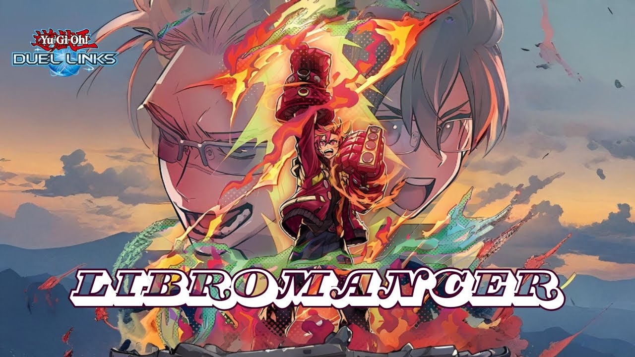 yu gi oh libromancer deck Amazon.com: Complete Custom Deck for Yu-Gi-Oh!