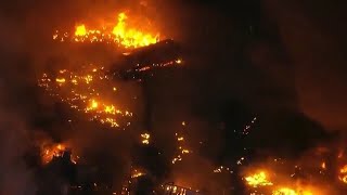 At least 12 people killed in UPS cargo plane crash