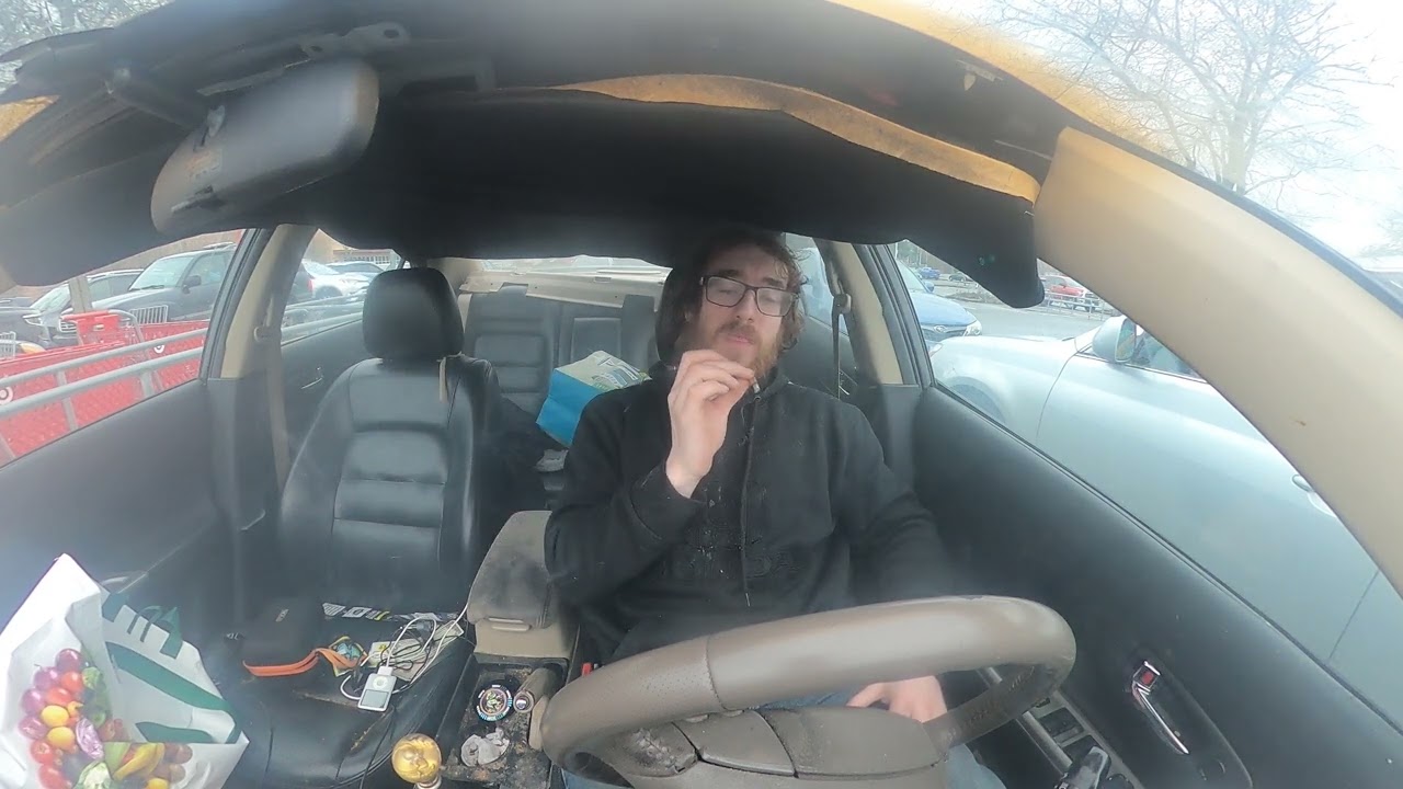 " alright lets go shop at target now guys" - TequilandTacos