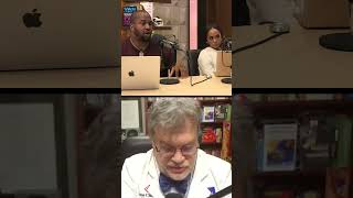 Politicizing The COVID 'Lab-Leak' | Higher Learning | The Ringer #covid19