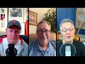 Ep.51: Famous Radio DJ in Atlanta!   Kelly McCoy/WSB/WQXI/part 3