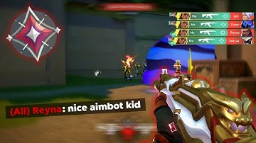 This is why IMMORTALS think I