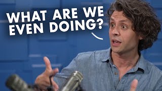 Canadians spitting hard truths about Canadian healthcare