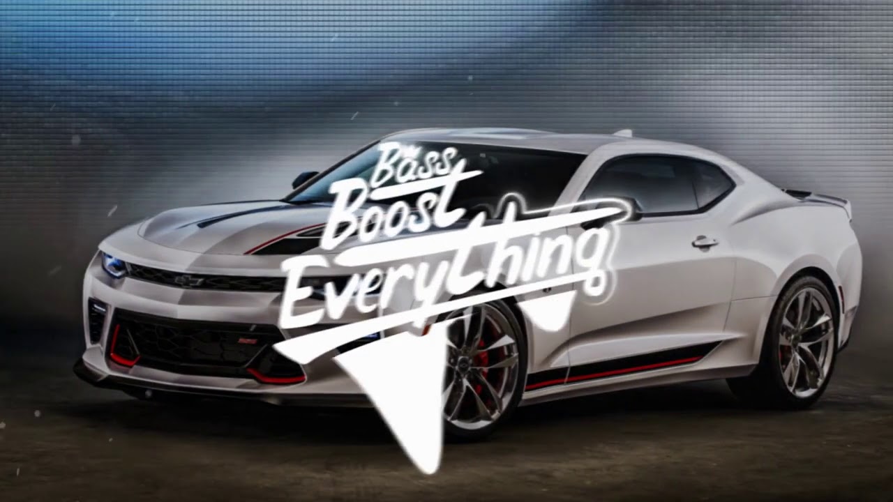 Bailo Beatz - No Cap [Bass Boosted]