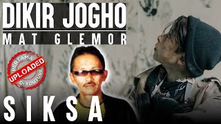 Dikir Barat: Mat Glamour - Siksa (Insan Yang Malang) Lirik Video