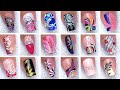 Top Nail Art Inspiration in My Favourites | Colorful Nails Art Inspiration For Beginners