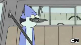 Regular Show Magnolia- Playboi Carti